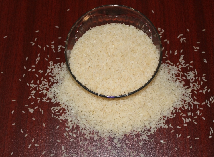 Imperial Select Sona Masoori Parboiled Rice | Carefully Processed Medium Grain | Excellent Cooking Quality | Premium Supply to Canada, Toronto, Ontario, Vancouver, Alberta & British Columbia