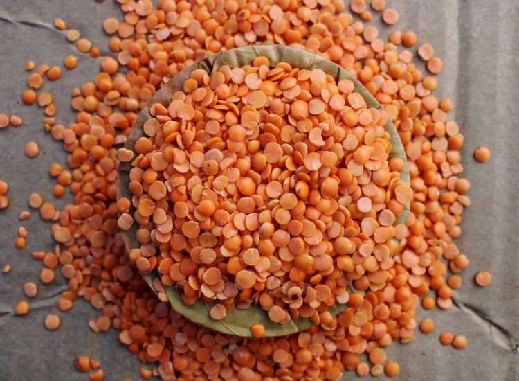 Wonderful Premium Masoor Dal Split Worldwide Exporter | Finest Selection, Quality Assured, Consistent Processing, International Food Distributor for Importers, Retail Chains, Food Processors, Hypermarkets & Wholesale Buyers Across GCC, Europe, Africa